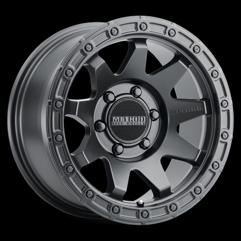 Method 17x9 6/139.7 -12 MR317 - IDB WA